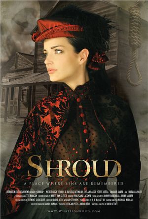 Shroud's poster