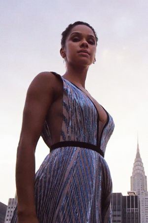 Misty Copeland's poster