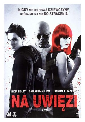 Kite's poster