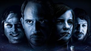 Cut Off's poster