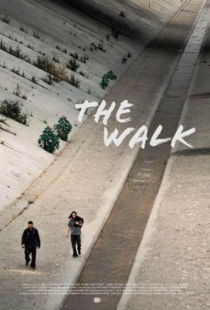 The Walk's poster