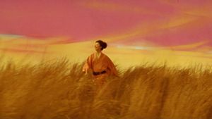 Kwaidan's poster