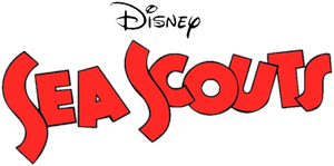 Sea Scouts's poster