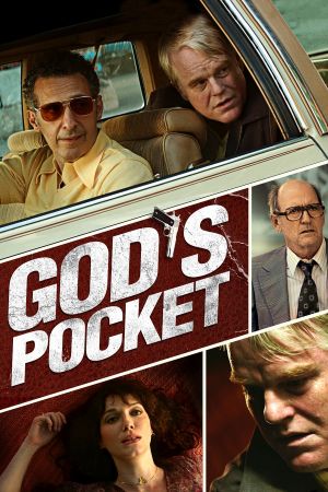 God's Pocket's poster