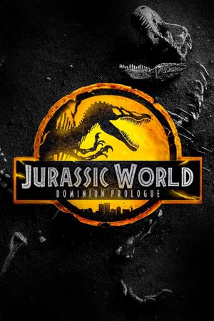 Jurassic World: Dominion's poster