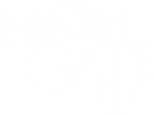 The Ninth Gate's poster