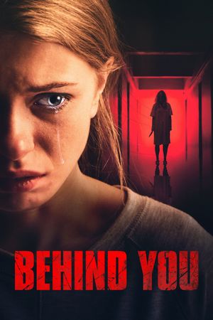 Behind You's poster