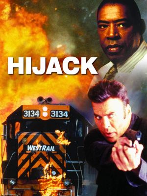 Hijack's poster