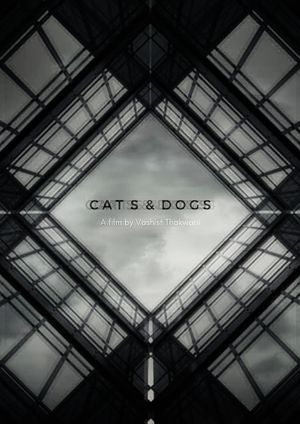 Cats & Dogs's poster