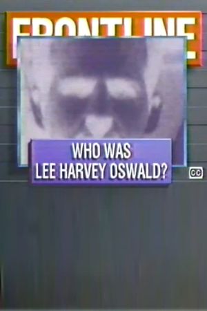 The Mysterious Career of Lee Harvey Oswald's poster