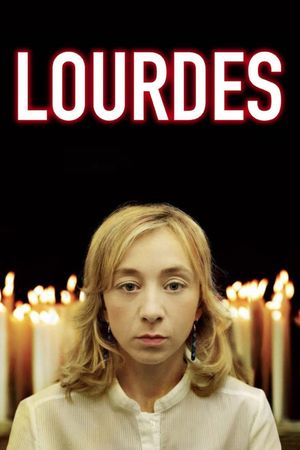 Lourdes's poster