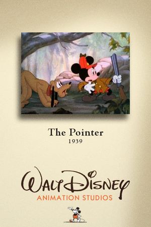 The Pointer's poster
