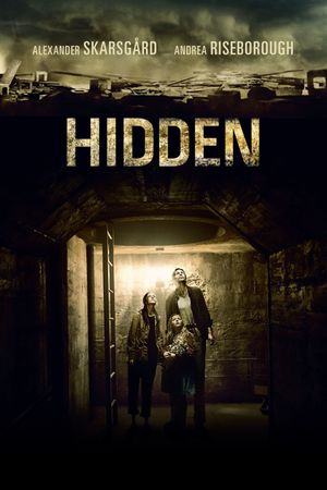 Hidden's poster