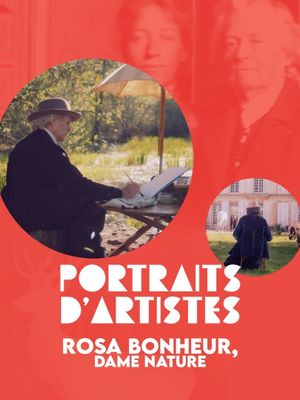 Rosa Bonheur, dame nature's poster