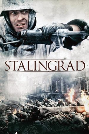 Stalingrad's poster