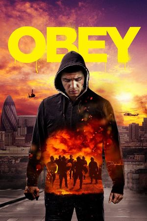 Obey's poster