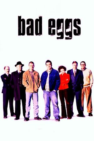 Bad Eggs's poster