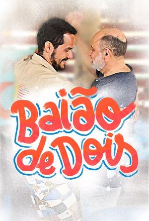 Baião de Dois's poster