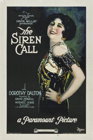 The Siren Call's poster