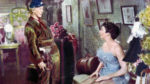Calamity Jane's poster