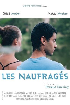 Les naufragés's poster