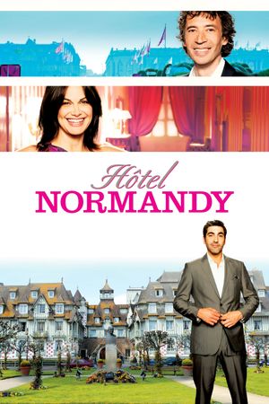 Hôtel Normandy's poster