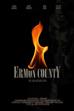 Ermon County: Gateway of the Fallen's poster