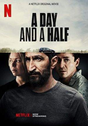 A Day and a Half's poster