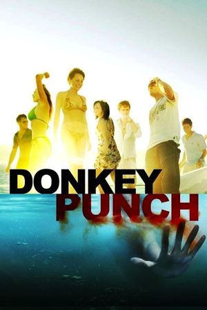 Donkey Punch's poster