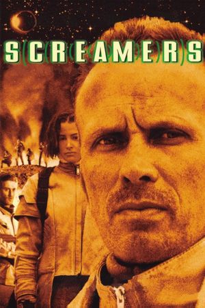 Screamers's poster image