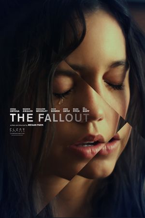 The Fallout's poster
