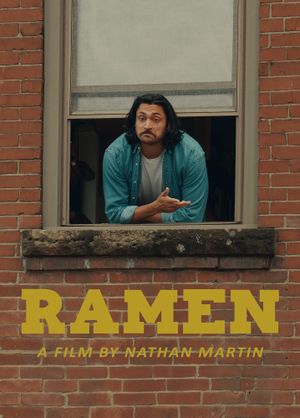 Ramen's poster