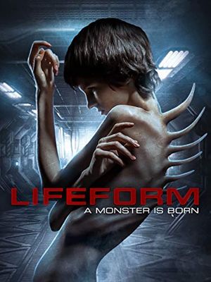 Lifeform's poster