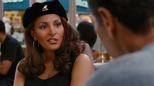 Jackie Brown's poster