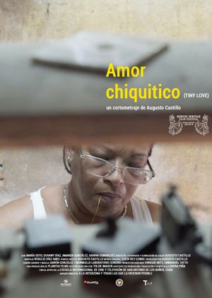 Tiny Love's poster