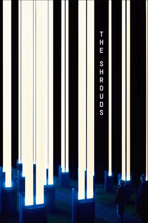 The Shrouds's poster