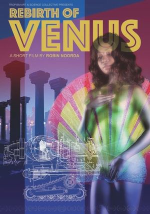 Rebirth of Venus's poster