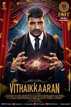 Vithaikkaran's poster image