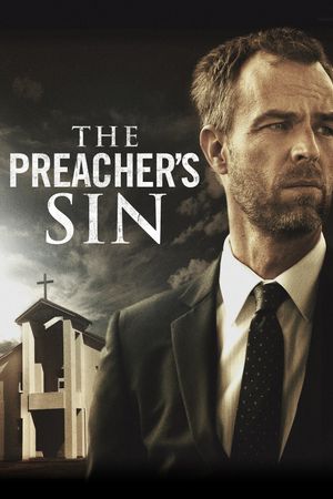 The Preacher's Sin's poster