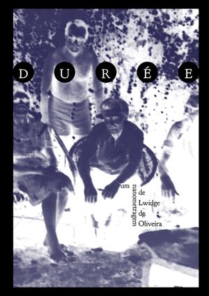 Durée's poster