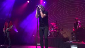 Collective Soul - Home's poster