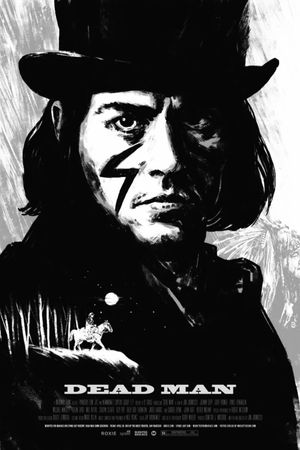 Dead Man's poster
