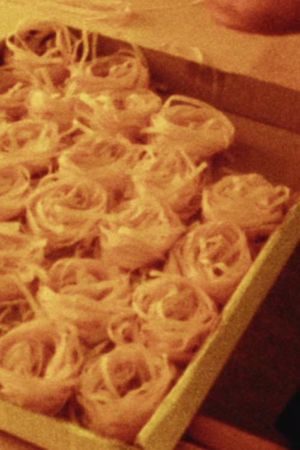 Tortellini Tortelloni's poster