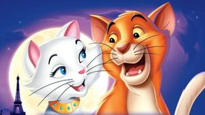 The Aristocats's poster