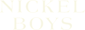 Nickel Boys's poster