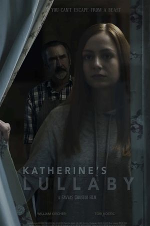 Captive's poster