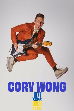 Cory Wong - Jazzopen Stuttgart 2023's poster image