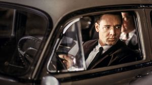 L.A. Confidential's poster