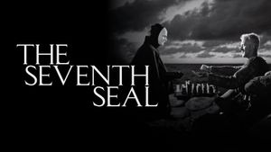 The Seventh Seal's poster