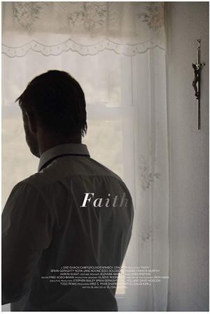 Faith's poster